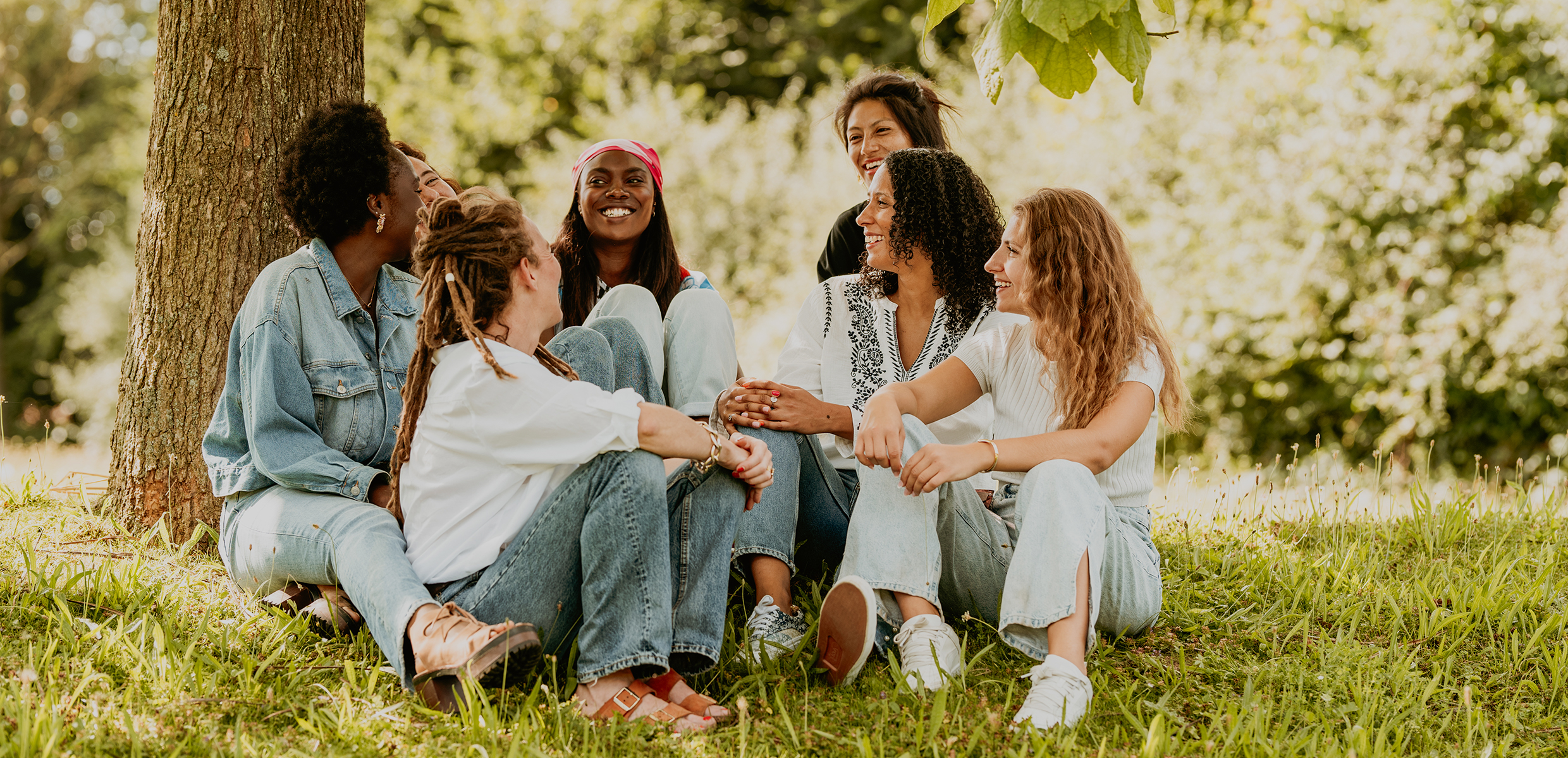 Un Village de femmes