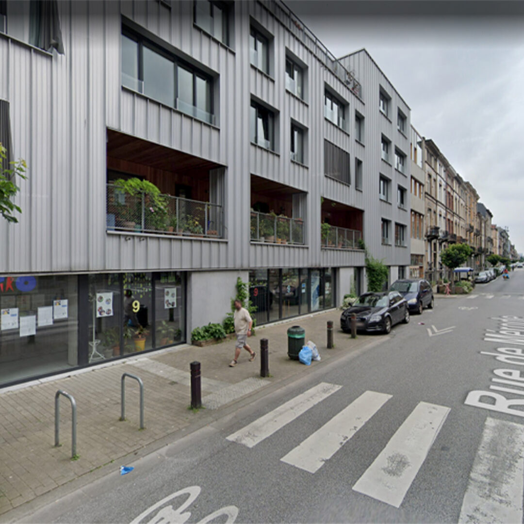 Espace Miro